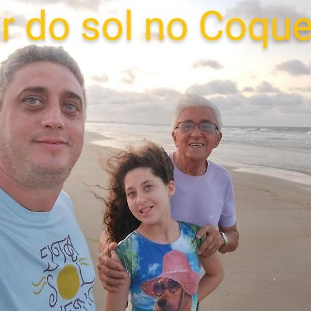 Chaleville Coqueiro 3201 - Luis Correia Piaui Екстериор снимка